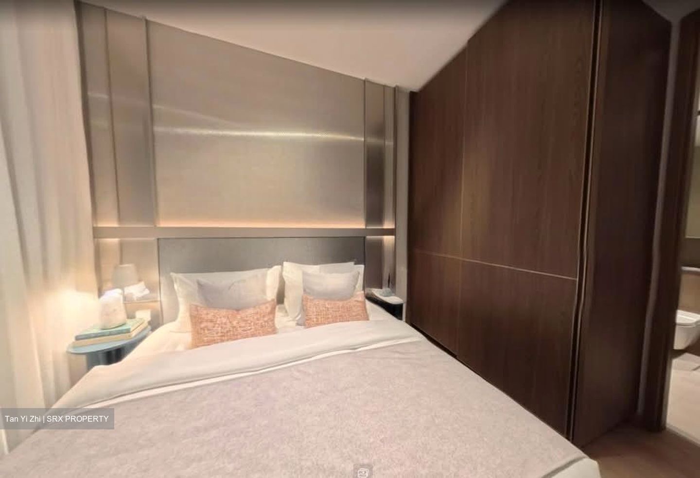 Pinery Residences (D16), Condominium #591295771